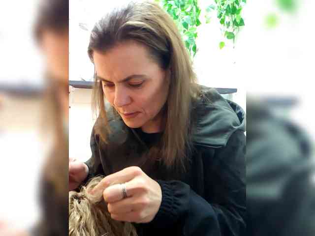 ---NATALI---a webcam