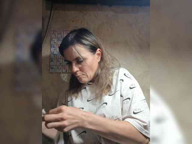 ---NATALI---a webcam