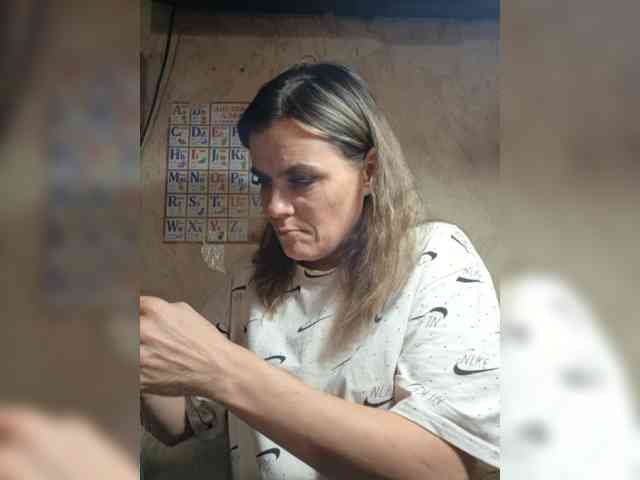 ---NATALI---a webcam