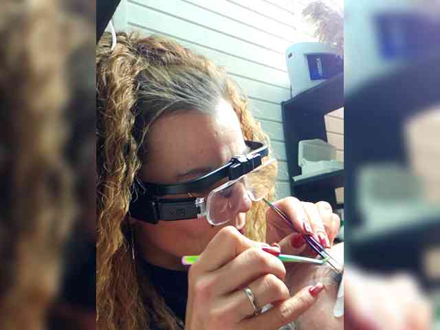 ---NATALI---a webcam