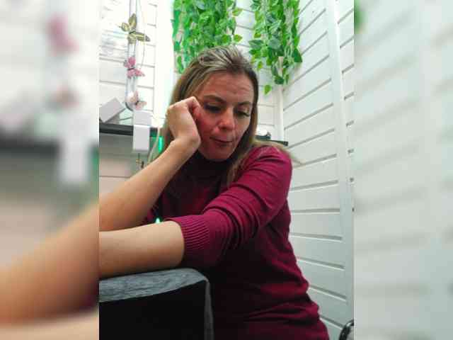 ---NATALI---a webcam