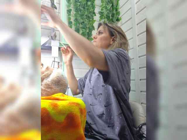 ---NATALI---a webcam