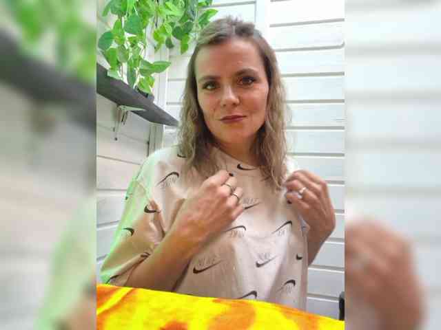 Модель: ---NATALI---a