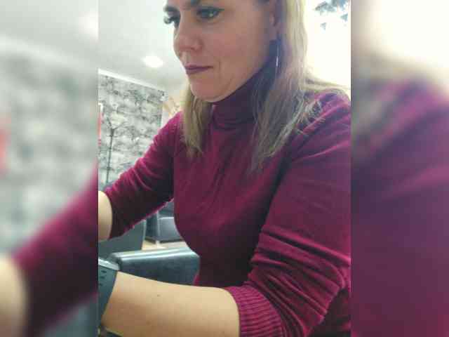 ---NATALI---a webcam