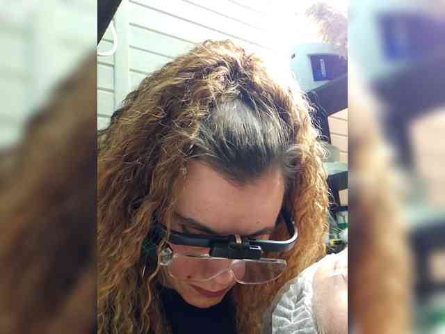 ---NATALI---a webcam