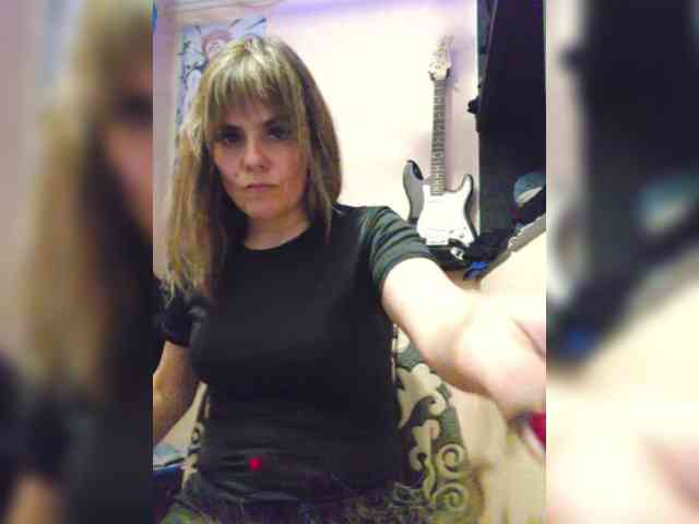 ---NATALI---a webcam
