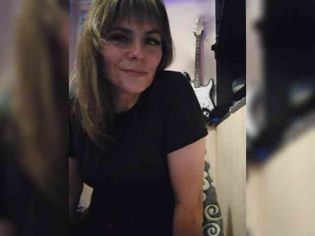 ---NATALI---a webcam