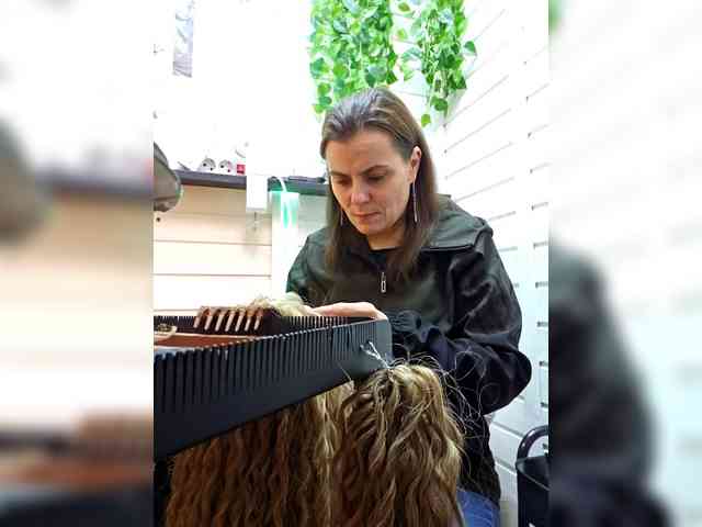 ---NATALI---a webcam