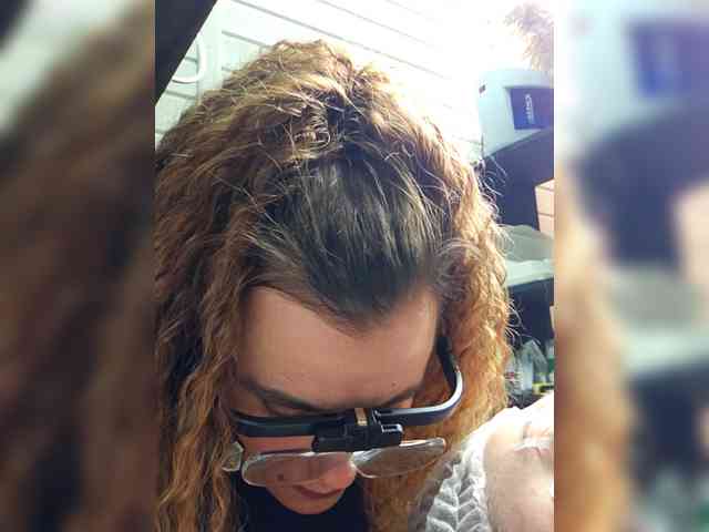 ---NATALI---a webcam