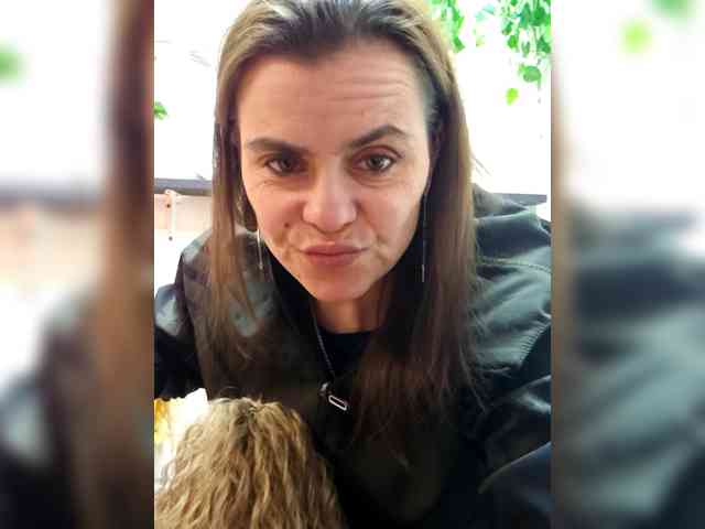 ---NATALI---a webcam