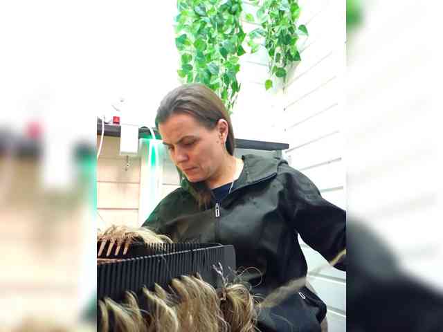 ---NATALI---a webcam