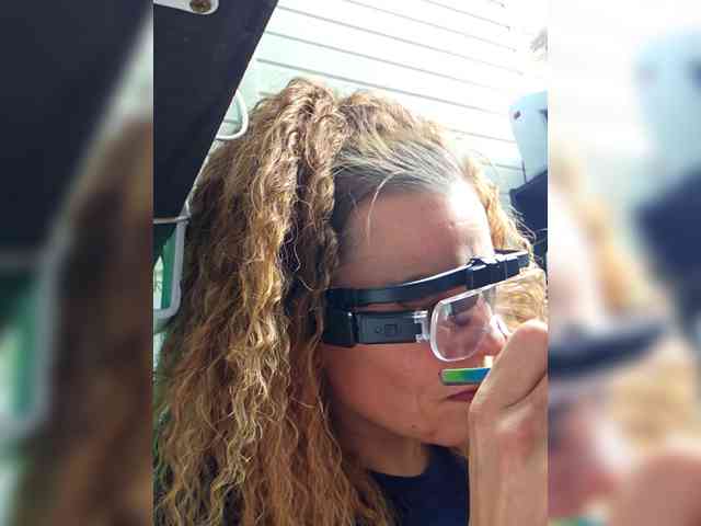 ---NATALI---a webcam