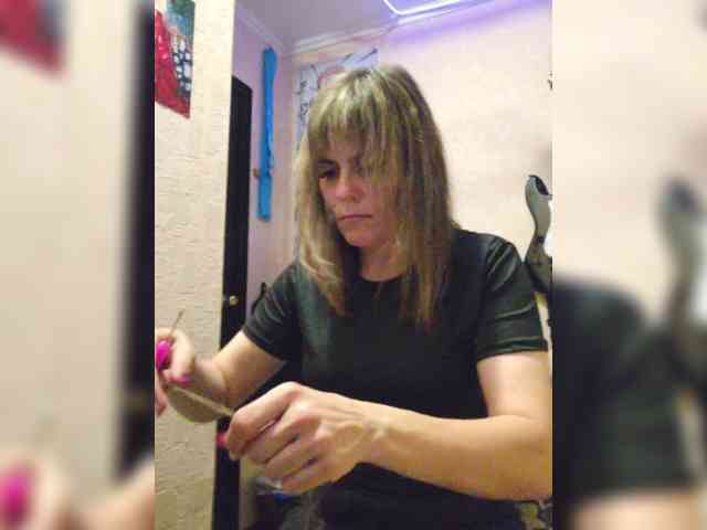 ---NATALI---a webcam