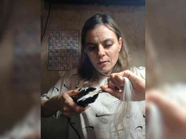 Модель: ---NATALI---a