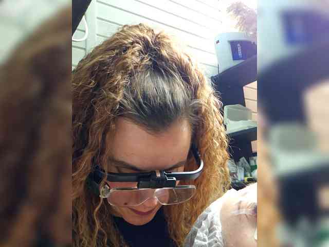 ---NATALI---a webcam