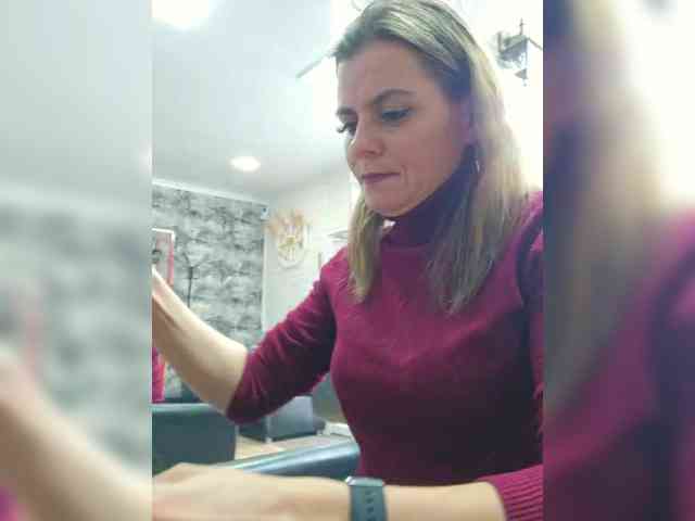 Модель: ---NATALI---a