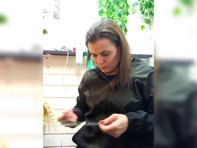 ---NATALI---a webcam