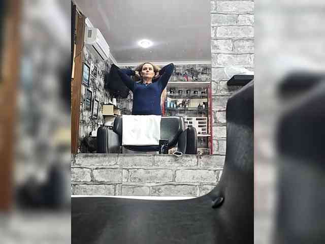 ---NATALI---a webcam