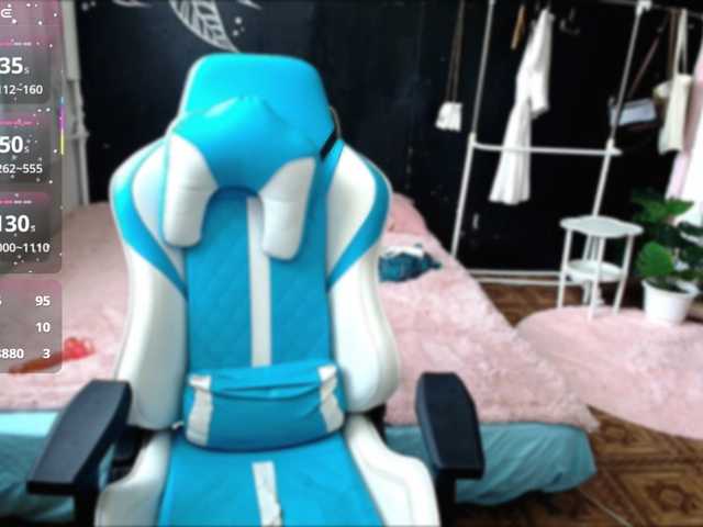 LizzyCumm live cam on BongaCams