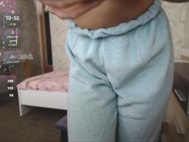 JustBlondie