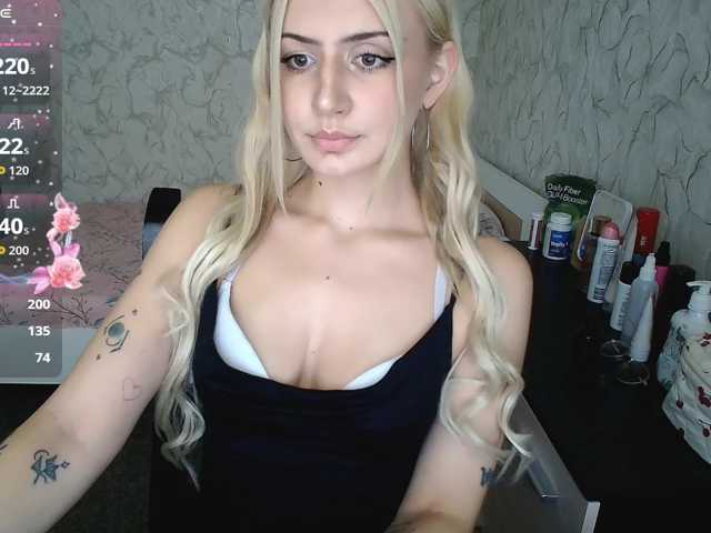 LizzyCumm live cam on BongaCams