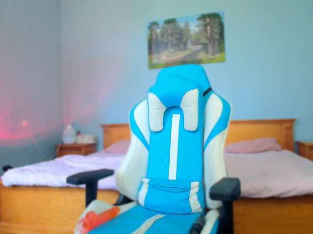LizzyCumm live cam on BongaCams