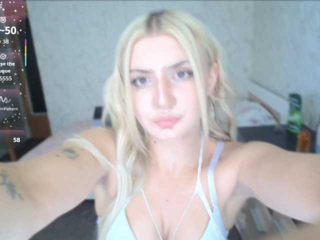 JustBlondie
