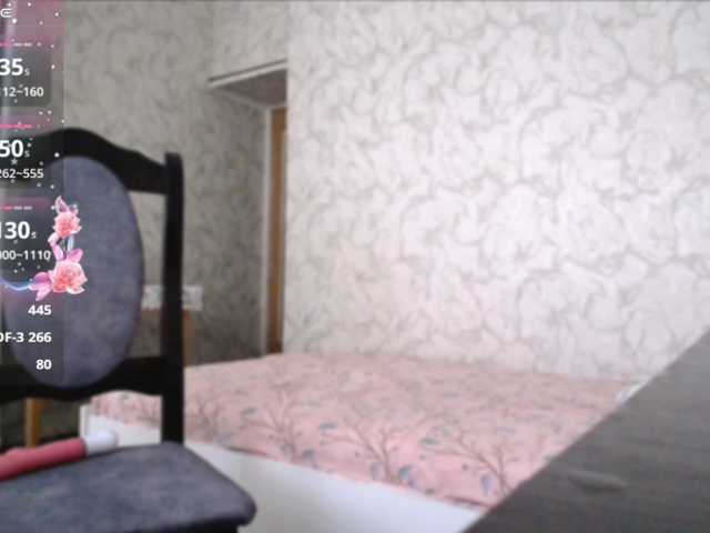 LizzyCumm live cam on BongaCams