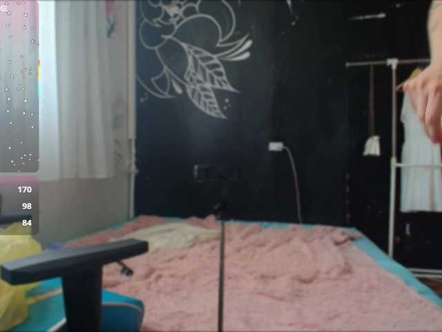 JustBlondie