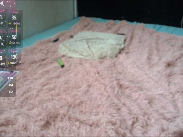 LizzyCumm live cam on BongaCams