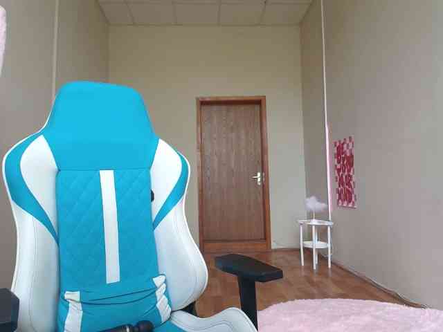 LizzyCumm webcam