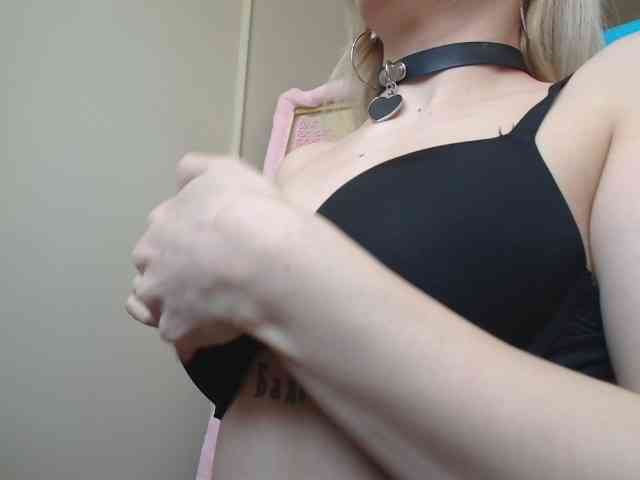 LizzyCumm webcam