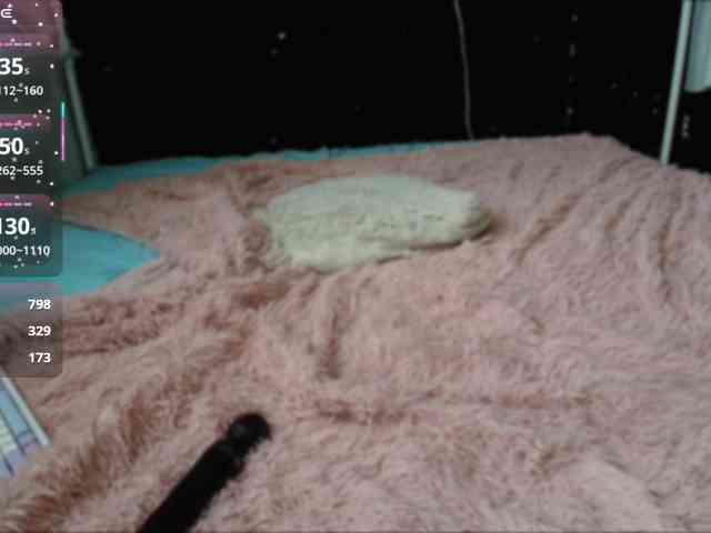 JustBlondie webcam