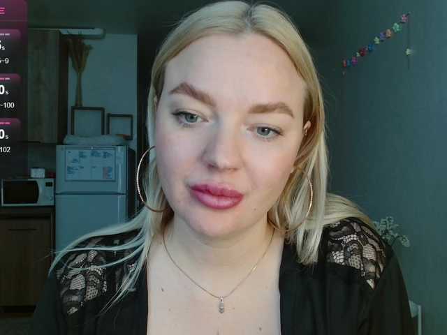 siberiangirl1 Live Cam on BongaCams