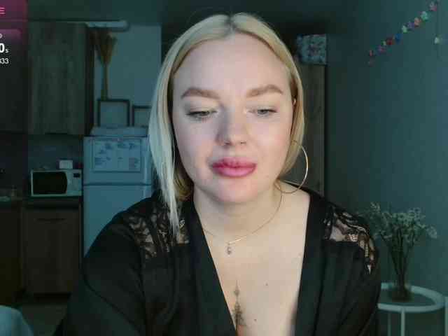 siberiangirl1 webcam