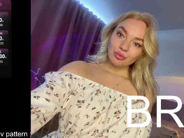 siberiangirl1 webcam