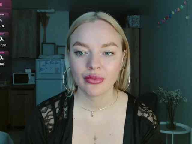 siberiangirl1 webcam