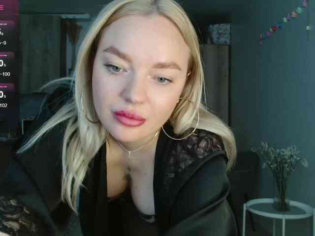 siberiangirl1 webcam