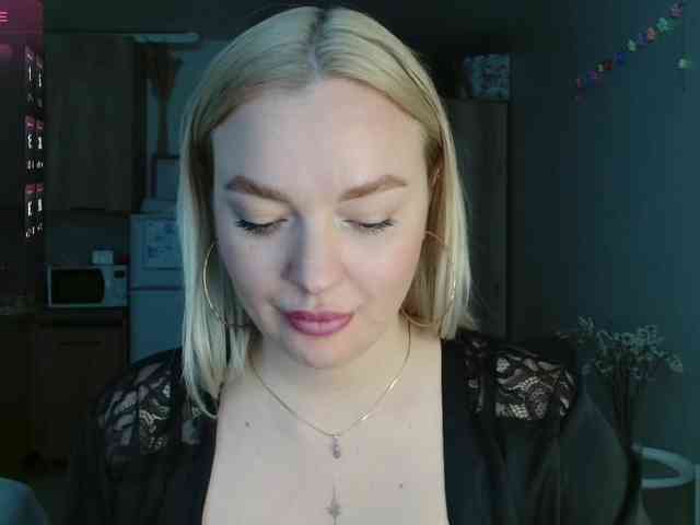 siberiangirl1 webcam