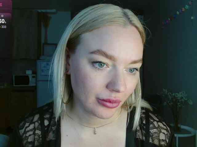 siberiangirl1 webcam