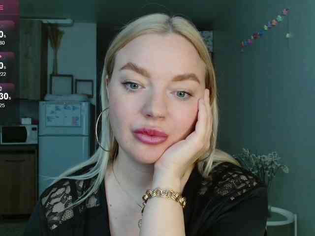 siberiangirl1 webcam