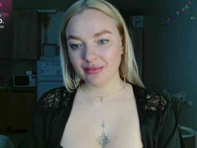 siberiangirl1 webcam