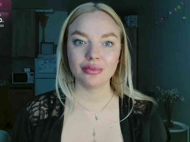 siberiangirl1 webcam