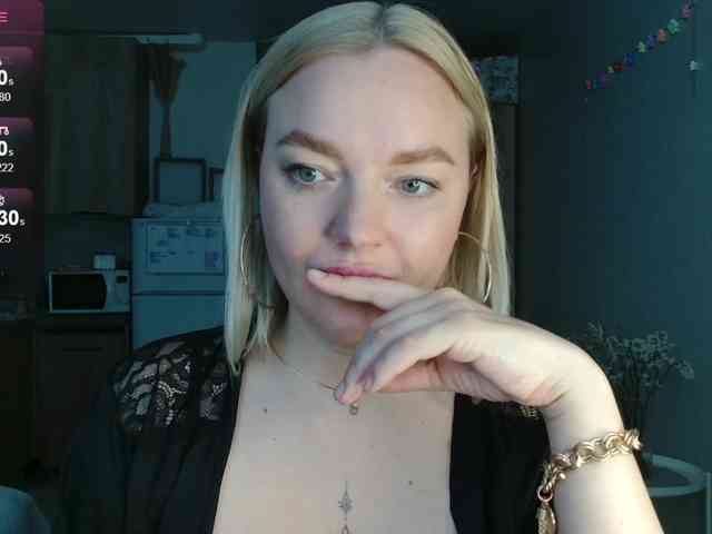 siberiangirl1 webcam