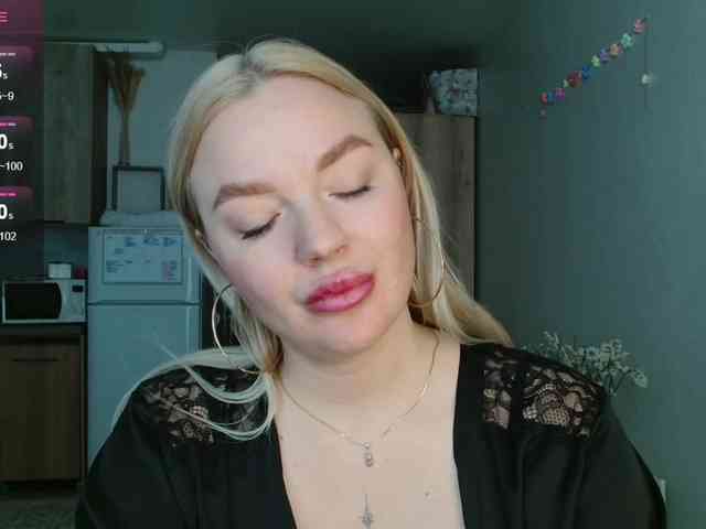 siberiangirl1 webcam