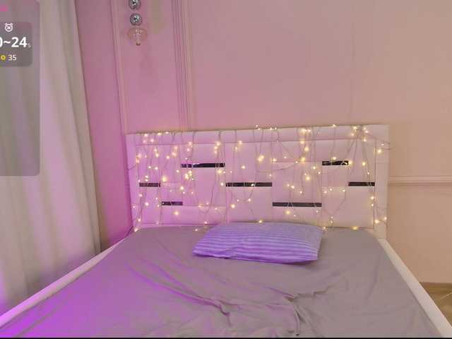 laumalove's BongaCams show and profile