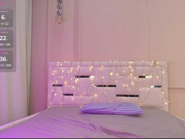 laumalove's BongaCams show and profile