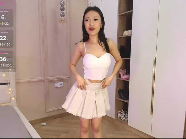 laumalove's BongaCams show and profile