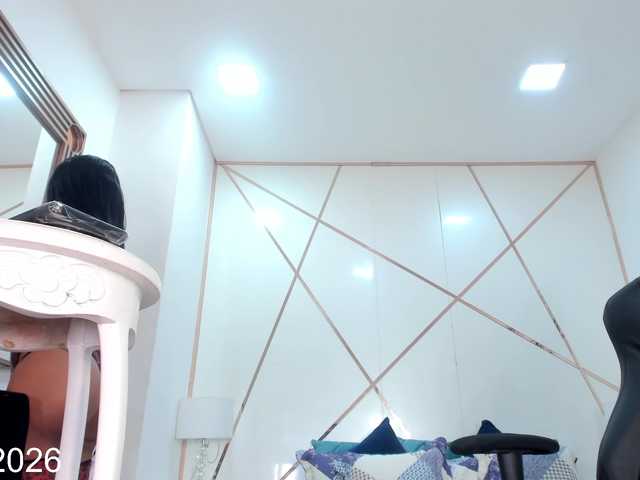 ValeryMagica live cam
