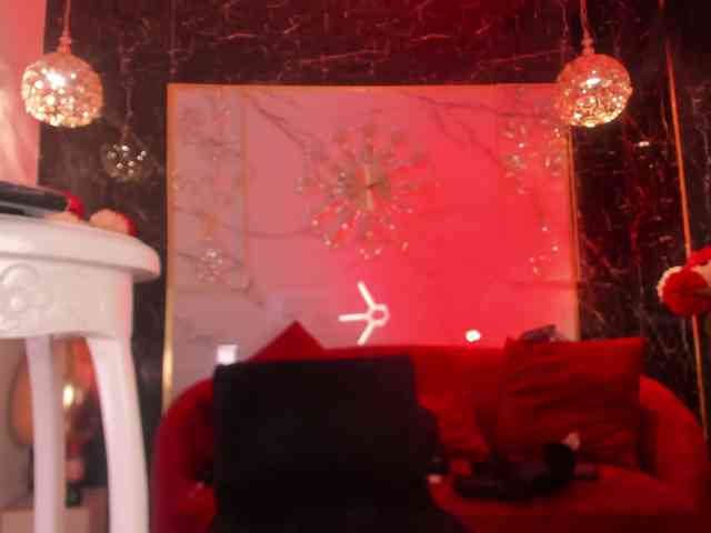 ValeryMagica Live Webcam on BongaCams